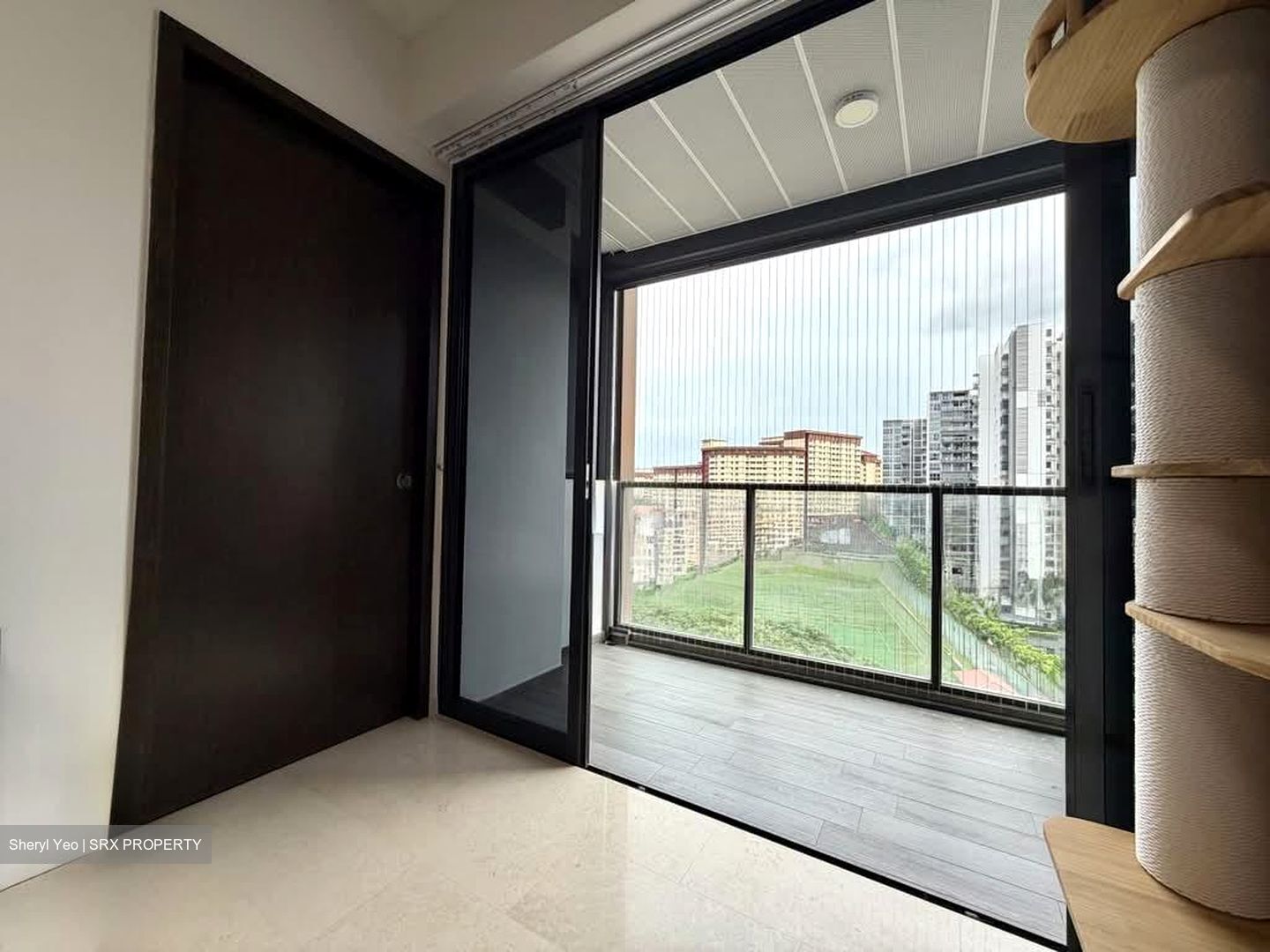 Botanique At Bartley (D19), Condominium #586284031